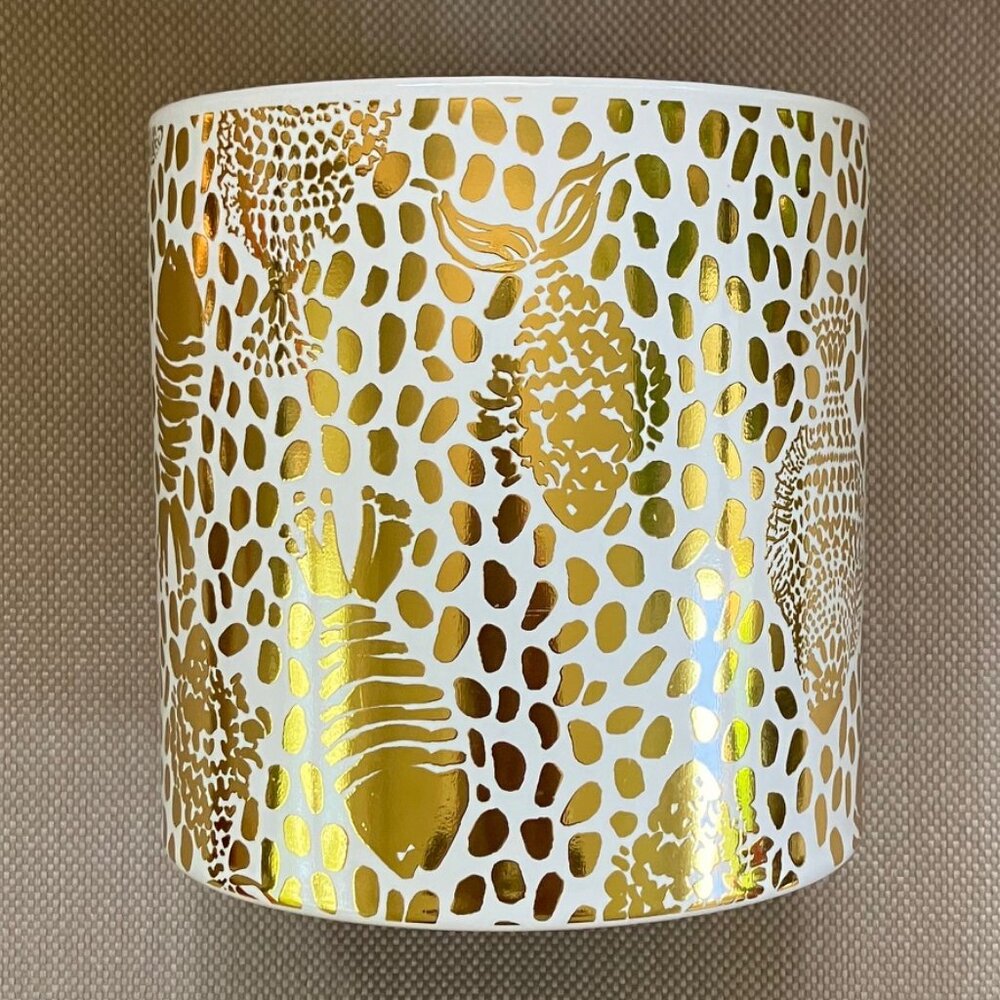 LILLY PULITZER Vase  - NIB / NWT
